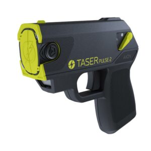 TASER Pulse 2