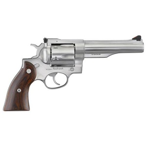Ruger Redhawk Revolover 44 Rem Mag 6rd 5.5" Barrel Stainless Steel Finish