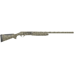 Retay ACE-R Mossy Oak Bottomland Shotgun 12ga 3.5" Chamber 3rd Capacity 28'' Barrel Synthetic Camo Stock