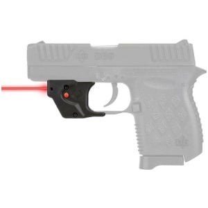 Viridian E-Series Red Laser Sight for Diamondback DB380/DB9 Black