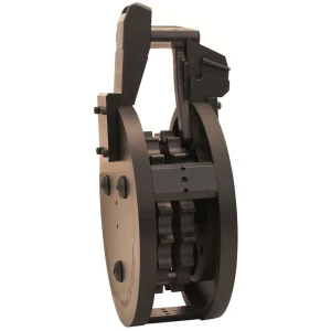 Fostech Origin-12 Shotgun Drum Magazine 12 ga 20/rd