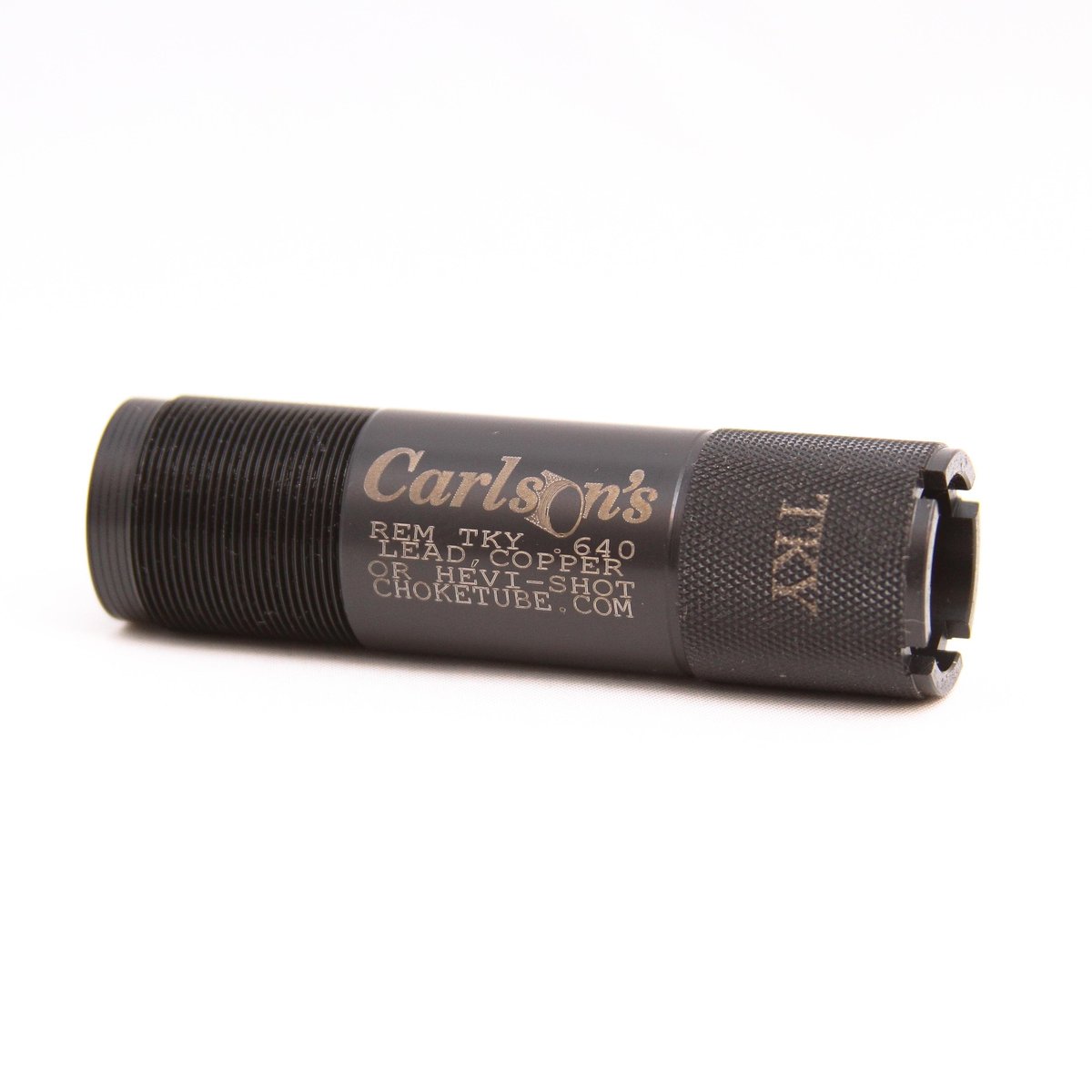 Carlson's Turkey Extended Choke Tube for 12 ga Remington .640