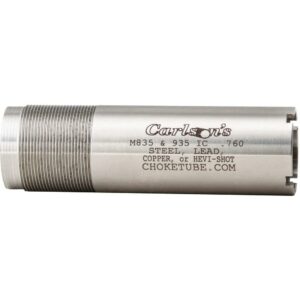 Carlson's Flush Improved Cylinder Choke Tube Mossberg 835/935 12ga .760