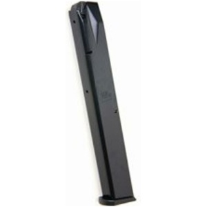 ProMag Daewoo DP51 Magazine 9mm Blued Steel 32/rd