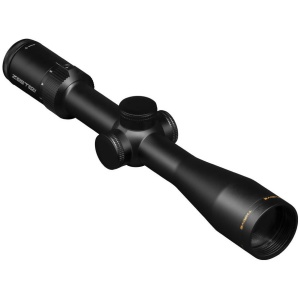 ZeroTech Thrive 3-12X44 30mm SFP Zeroplex Black