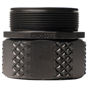 HUX HUB QD ADAPTER 2.0 BLACK