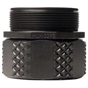 HUX HUB QD ADAPTER 2.0 BLACK