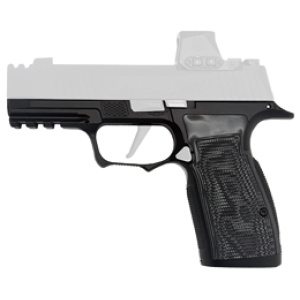 ICARUS ACE 365 AXG MACRO BLK