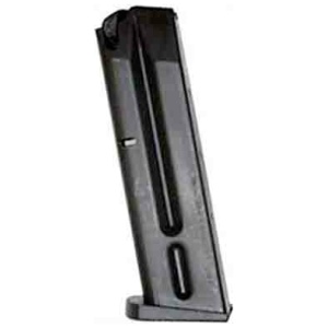 BERETTA MAGAZINE 96FS 40SW - 12RD BLUED STEEL