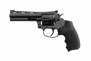 COLT KING COBRA 22LR BL 4.25" SA/DA