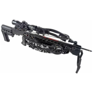 KILLER INSTINCT NEO-XDC 415FPS - DC TRIGGERBOX CROSSBOW KIT
