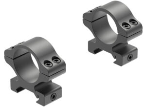 LEUP RIFLEMAN GEN2 1" RINGS MED