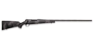 WEATHERBY MARK V LIVE WILD 270WBY 26"