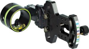 HHA OPTIMIZER LITE X 5019 - 1 5/8" HOUSING .019 PIN