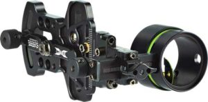 HHA OPTIMIZER LITE X 5519 - 1 5/8" W/ RHEOSTAT .019