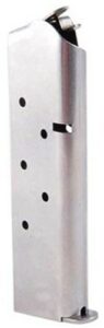 METALFORM MAGAZINE 1911 GOVT. - 45ACP 7RD S/S