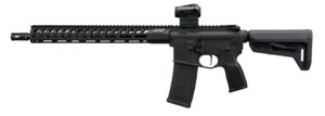 SIG SAUER M400 FORGE 5.56MM BLK 16" 30+1