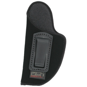 MICHAELS IN-PANT HOLSTER #1 LH - NYLON BLACK