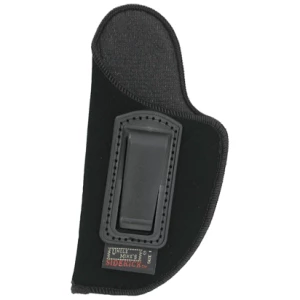MICHAELS IN-PANT HOLSTER #1 LH - NYLON BLACK