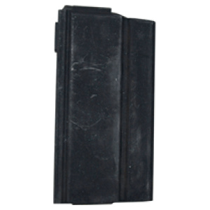 SPRINGFIELD MAGAZINE M1A 20RD - BLUED STEEL