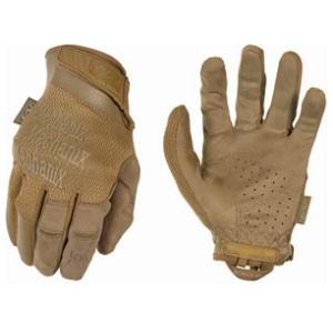 MECHANIX WEAR SPL 0.5MM COYOTE MD
