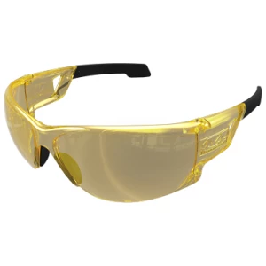 MECHANIX WEAR VISION AMBER/BLACK