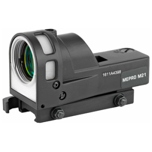 MEPROLT M21T REFLEX 12MOA TRI QR