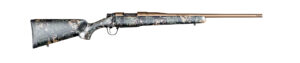 CHRISTENSEN ARMS MESA FFT 7MAG BRONZE 22"