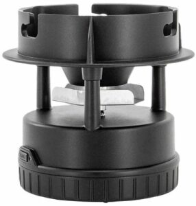 MOULTRIE ALL-IN-ONE FEEDER - KIT 4 FEED TIMES BLUETOOTH
