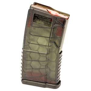 MAG HEXMAG SHORTY AR15 5.56 20RD SMK