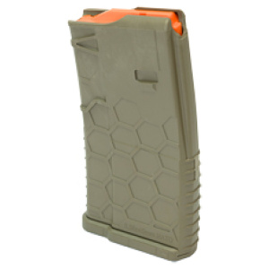 MAG HEXMAG SHORTY AR15 20RD FDE
