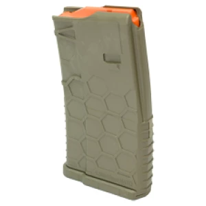 MAG HEXMAG SHORTY AR15 20RD FDE