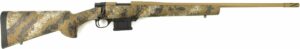 HOWA FENCELINE MINI 6ARC SCORCH 20"