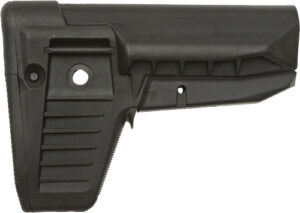BCM STOCK MOD 1 SOPMOD BLACK - FITS AR-15 MIL-SPEC