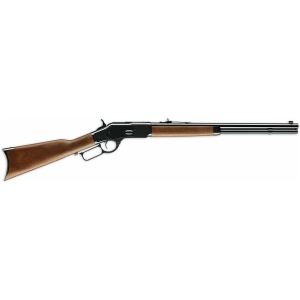 WINCHESTER 1873 SHORT 44-40 BL/WD 20"