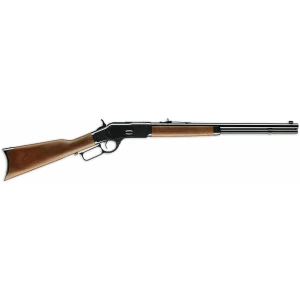 WINCHESTER 1873 SHORT 44-40 BL/WD 20"
