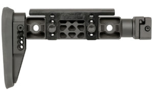 MIDWEST ALPHA FIXED BEAM SIDE FOLDER