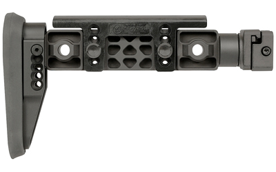 MIDWEST ALPHA FIXED BEAM SIDE FOLDER - Image 2