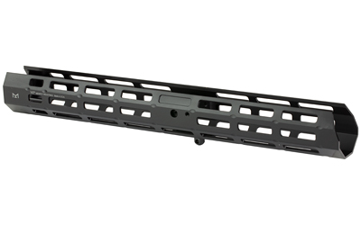 MIDWEST M-LOK HNDGRD HENRY 38/357 G2 - Image 2