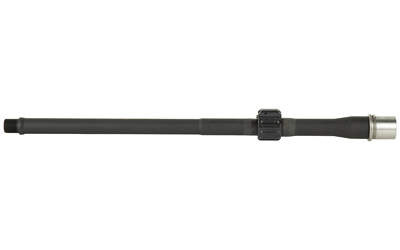 ODIN BBL 300 BLK 16.1" MED PROF BLK - Image 3