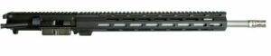 ONE HORSE AR15 COMPLETE UPPER - 18" 6MM ARC