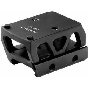 OSIGHT X RAISED RAIL MOUNTED - ADAPTER PICATINNY