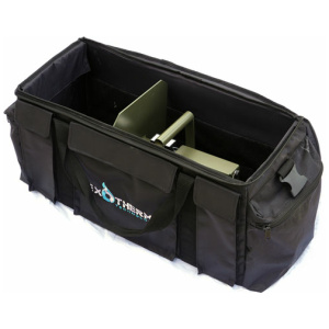 EXOTHERMIC TECHNOLOGIES - PULSEFIRE BACKPACK CARRY BAG