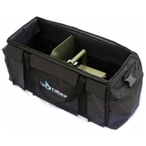 EXOTHERMIC TECHNOLOGIES - PULSEFIRE BACKPACK CARRY BAG