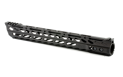 PHASE5 LPSN15 MLOK FF QUAD RAIL 15" - Image 2