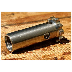 GEMTECH PISTON GM9/MM9/TUNDRA 13.5X1LH