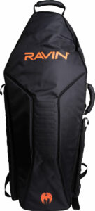 RAVIN XBOW SOFT CASE BACKPACK - STRAPPING R10/R10X/R20/R5X
