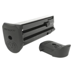 RUGER MAGAZINE SR22 22LR - 10RD BLUED STEEL