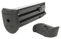 RUGER MAGAZINE SR22 22LR - 10RD BLUED STEEL