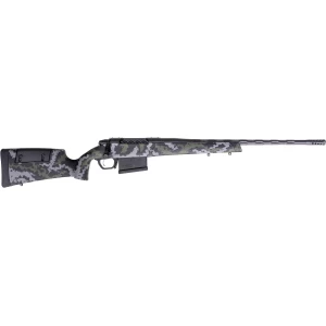 WEATHERBY 307 RANGE XP2 257WBY 26" ADJ